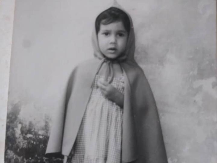 Camila Arteche