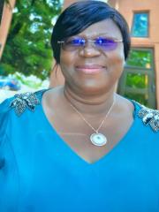 Philomene Bado kanzame