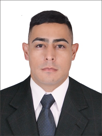 Edgardo Lara
