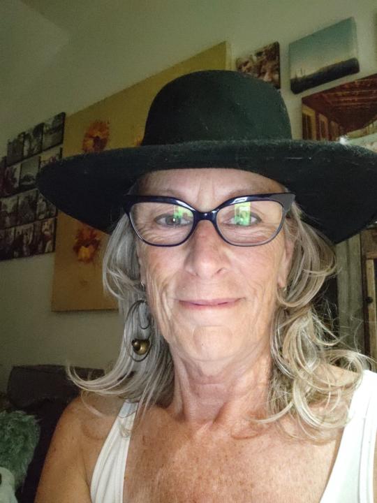 Laura Brandlen