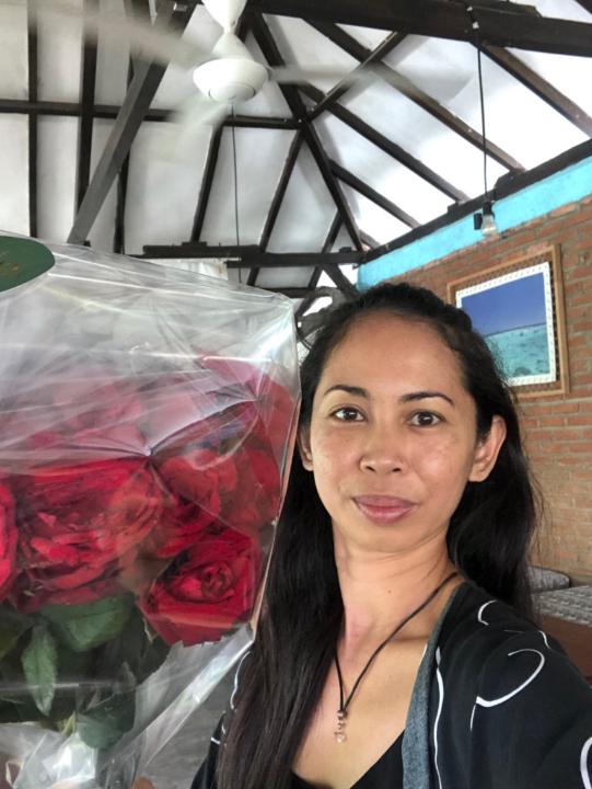 Tri Wahyu Kristyarini