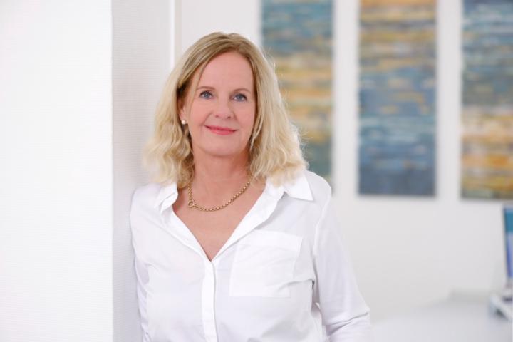 Claudia Hartmann
