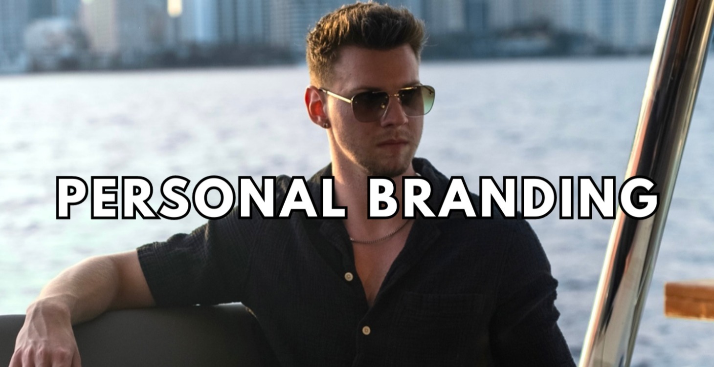 Personal Branding 101 Course
