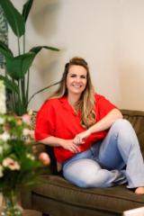 Mandy van Meer