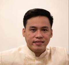 Reynaldo Sumaylo