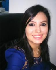 Grace Salinas