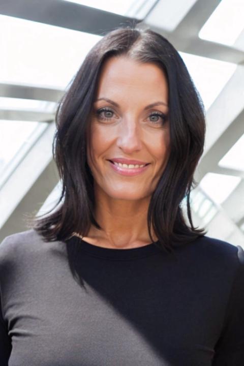 Laura Swearingen