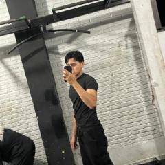 Jason Chevez