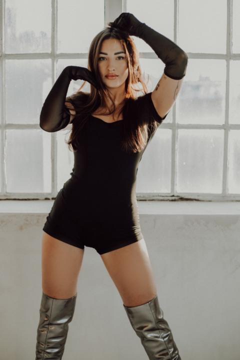 Katarzyna Dobrowiecka