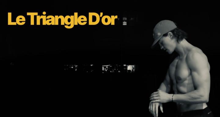 Triangle D'or