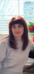 Nataliia Daskaliuk