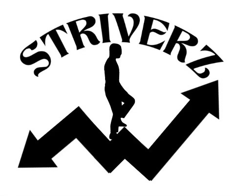 Striverz Development