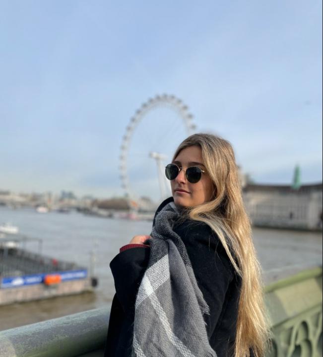 Agostina Sansone