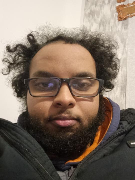 Abdilahi Abdi