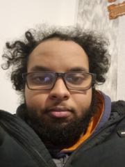 Abdilahi Abdi