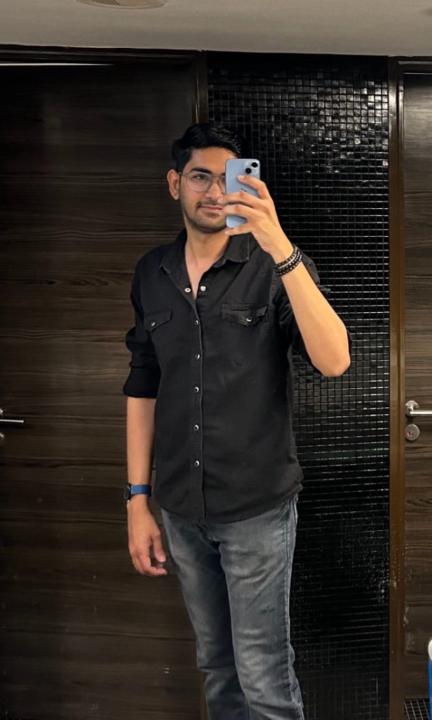 Sanjay Chhabria