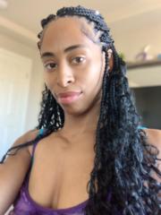 Charlotte Chavis
