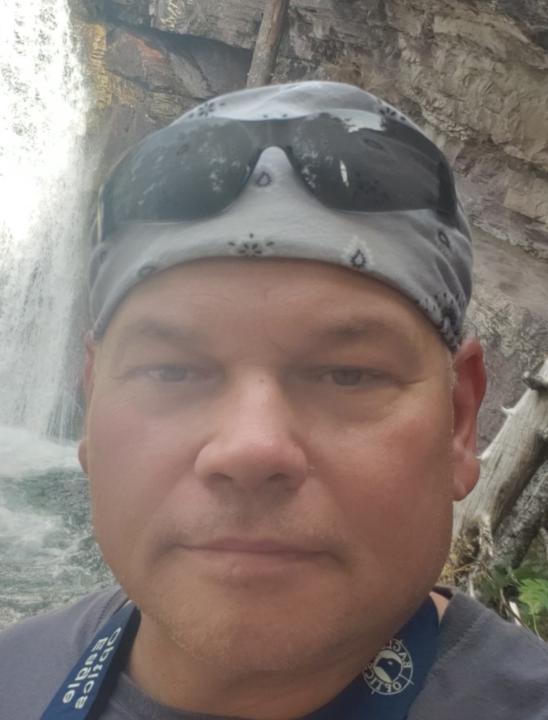 Eric Tuttle
