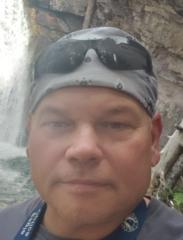 Eric Tuttle