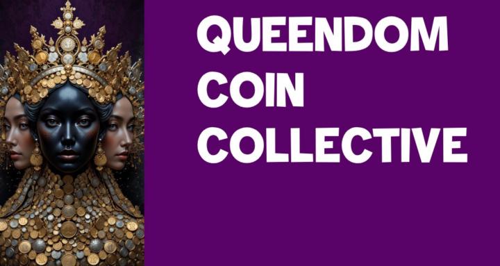 Queendom Coin Collective