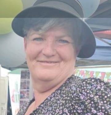 Luanda Oosthuizen