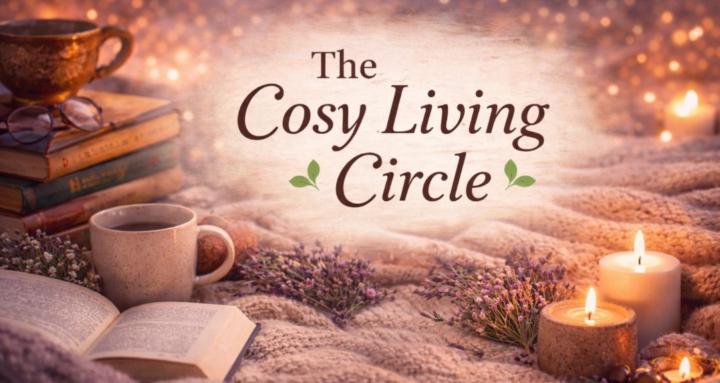 Cosy Living Circle