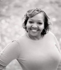 Vickie Jones