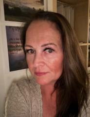 Christina Rasmussen