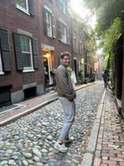 David Amparan