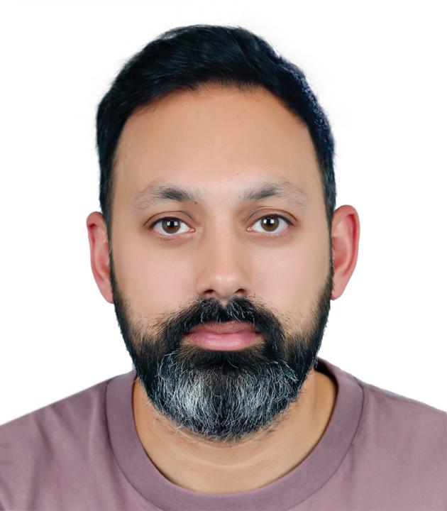 Saif Kidwai