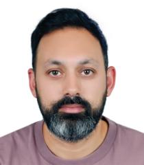 Saif Kidwai