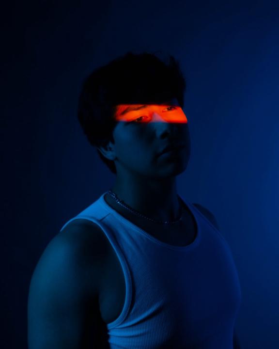 Bryan Terrones santos