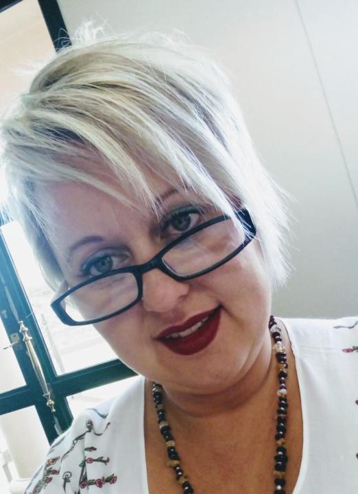 Tania Isaacks