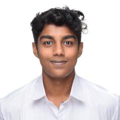 Taimur Irfan