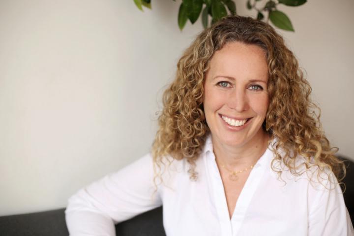 Michelle Carstens
