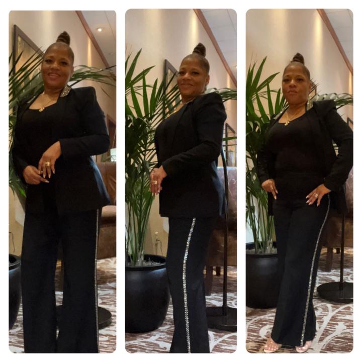 Roschelle McNeil