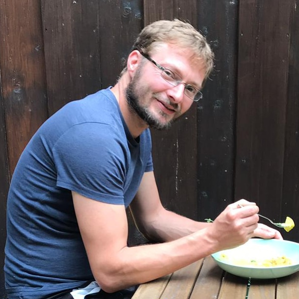 Kai Stäcker