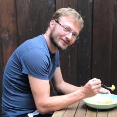 Kai Stäcker