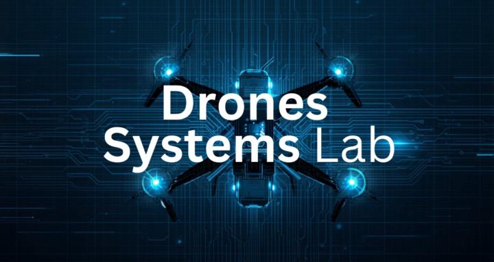 Drone Systems Lab