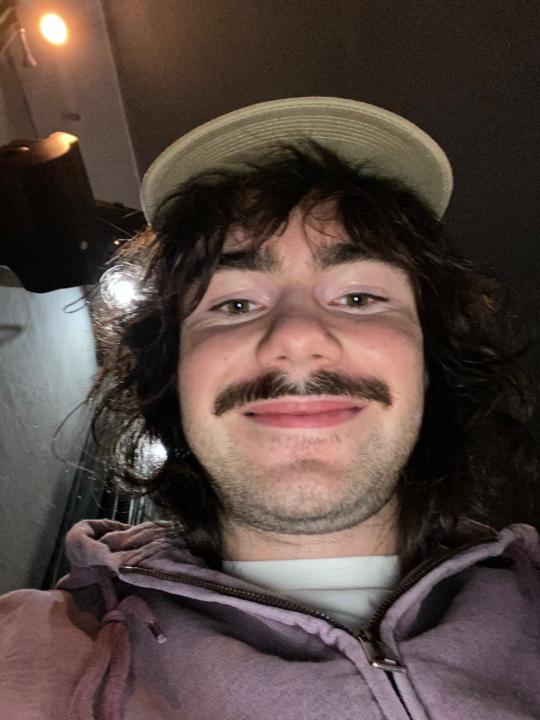 Jakub Konofalski-Wątek