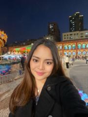 Nicole Garcia