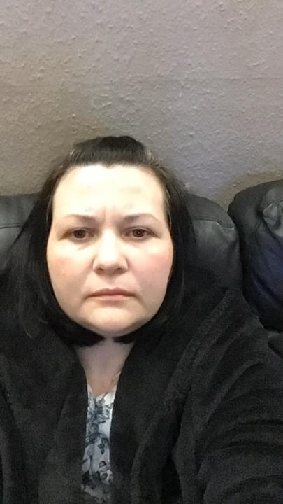 Christine Prendergast