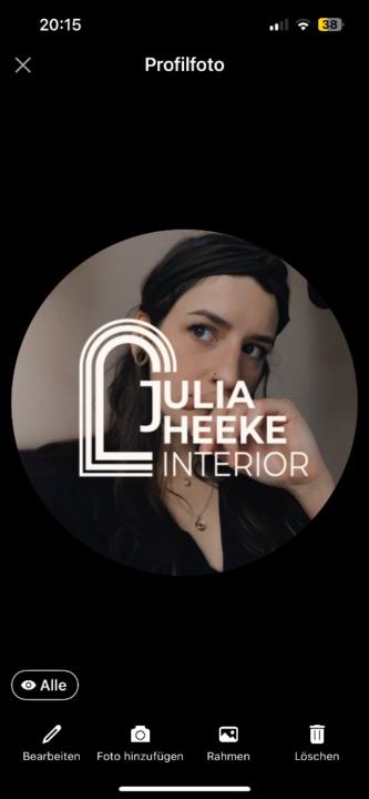Julia Heeke