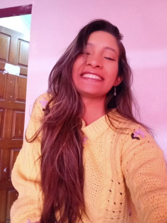 Luisianny Mendoza
