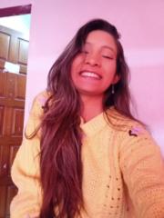 Luisianny Mendoza