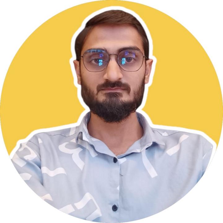 Kishan Makani