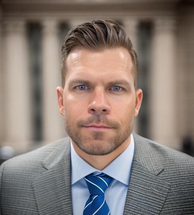 Ryan Whittington