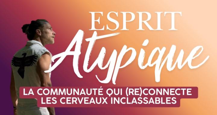 NEUROATYPIQUE & TDAH-Friendly