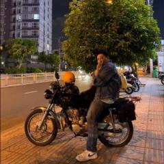Thai Dinh