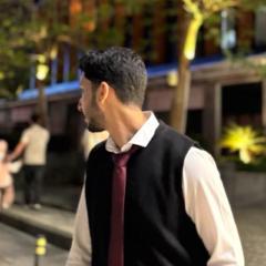 Youssef Abdallah